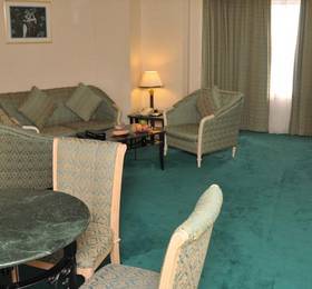 Туры в Zhuhai Holiday Resort Hotel в Китае