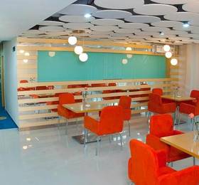 Отдых в Zhuhai Holiday Resort Hotel - Китай, Чжухай