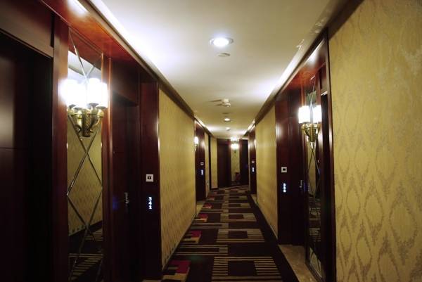 Ruidu Shanglv Hotel (Wenfu)  3* Китай, Вэньчжоу