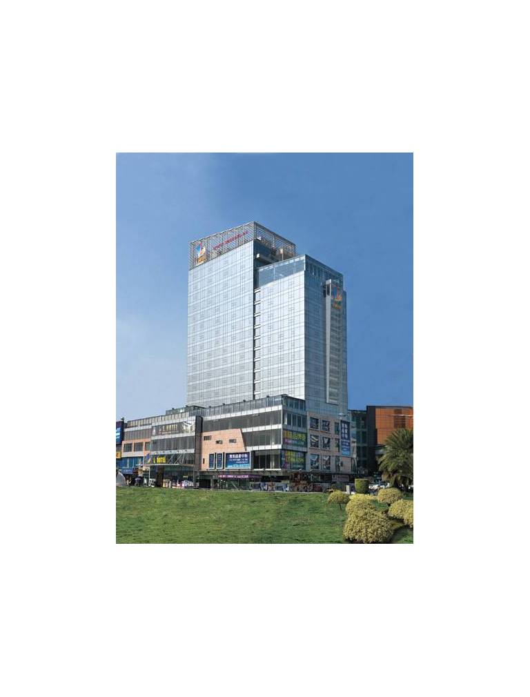 L Hotel (Changsheng Branch) 