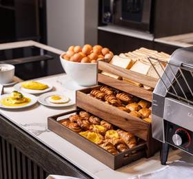 Туры в AC Hotel by Marriott Seoul Gangnam в Южной Корее