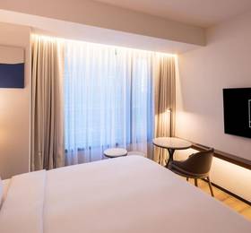 Отдых в AC Hotel by Marriott Seoul Gangnam - Южная Корея, Сеул
