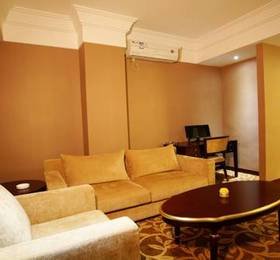 Отдых в Zhuhai Liuhe Holiday Hotel - Китай, Чжухай