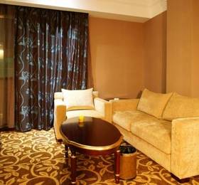 Туры в Zhuhai Liuhe Holiday Hotel в Китае