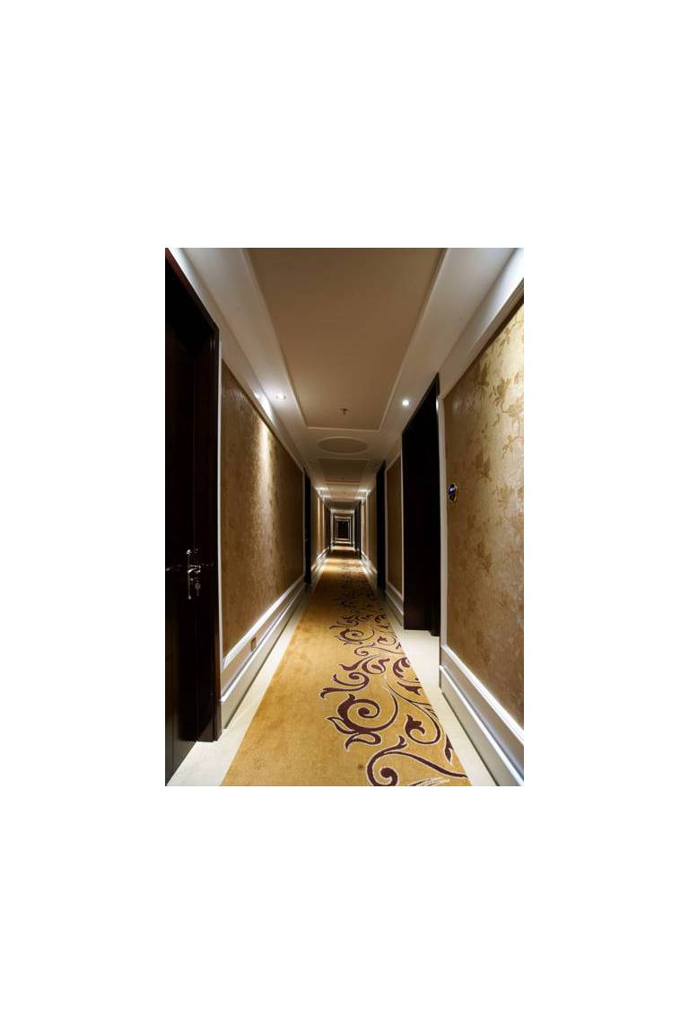 Zhuhai Liuhe Holiday Hotel 