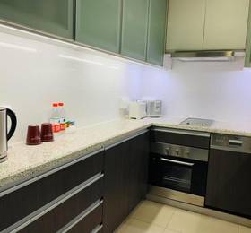 Отдых в Oakwood Residence Shanghai - Китай, Шанхай