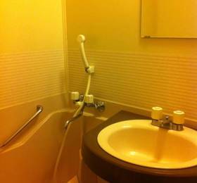 Туры в Aqua Garden Hotel Hakodate  в Японии