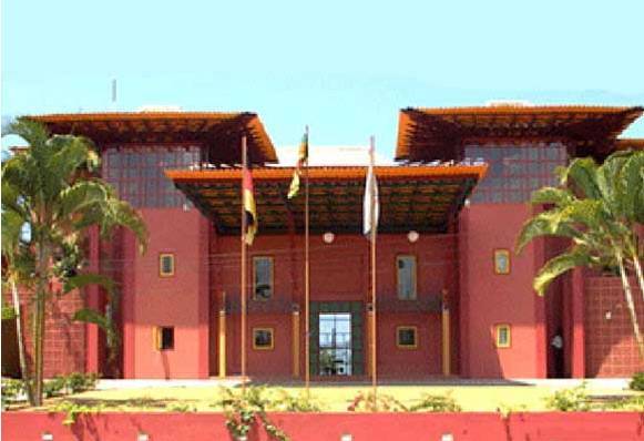 Aida Ayurveda & Spa Resort  2* Шри-Ланка, Бентота