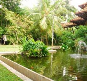 Туры в Aida Ayurveda & Spa Resort  в Шри-Ланке