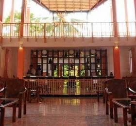 Отдых в Aida Ayurveda & Spa Resort  - Шри-Ланка, Бентота