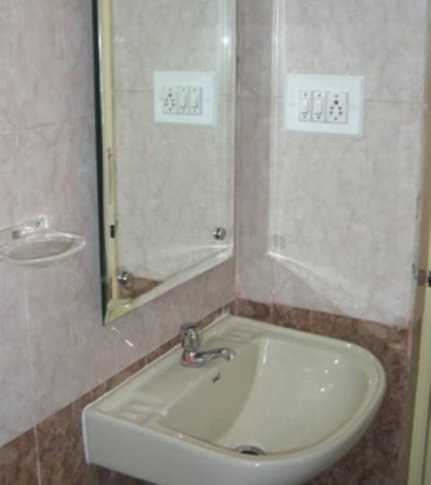 Suvi Transit Accommodation  2* Индия, Ченнаи