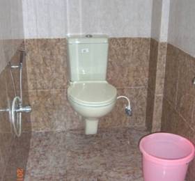 Suvi Transit Accommodation  в Ченнаи