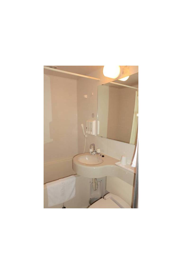 Toyoko Inn Kumamoto Ekimae