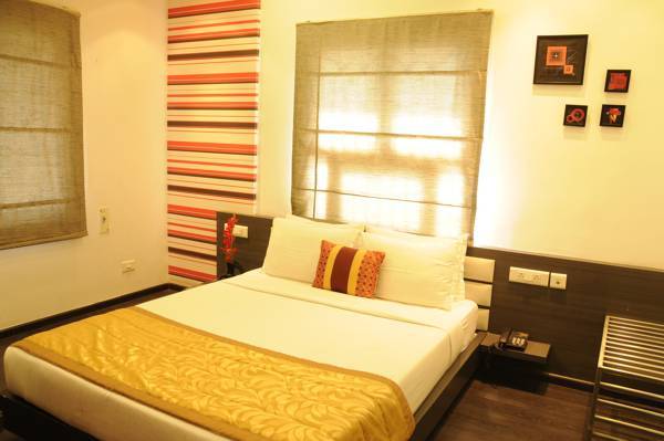 Executive Comfort T. Nagar  Индия, Ченнаи