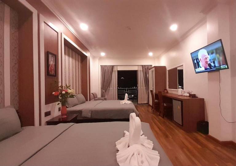 Luxury Boutique Guesthouse 