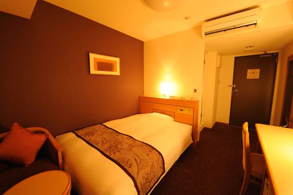 Hotel Hokke Inn Hatchobori 