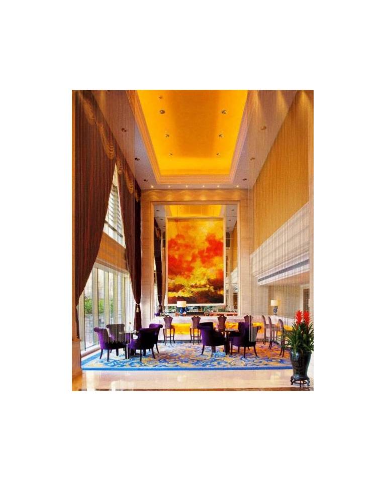 Fudu Qingfeng Garden Hotel 
