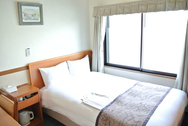 Hotel Hokke Inn Nihonbashi 