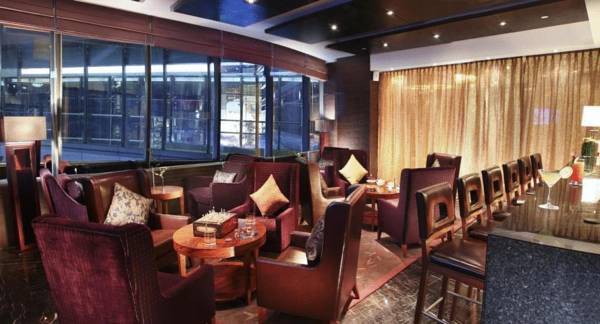 Oakwood Residence Hangzhou 5* Китай, Ханчжоу