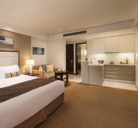 Отдых в Oakwood Residence Hangzhou - Китай, Ханчжоу