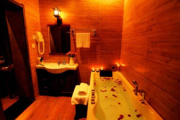 Blossom Hill Inn - Joyland 4* Китай, Лицзян