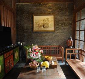 Туры в Blossom Hill Inn-Aromaland  в Китае