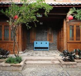 Отдых в Blossom Hill Inn-Aromaland  - Китай, Лицзян