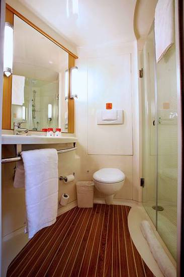 Hotel Ibis Changzhou Wujin  Китай, Чанчжоу