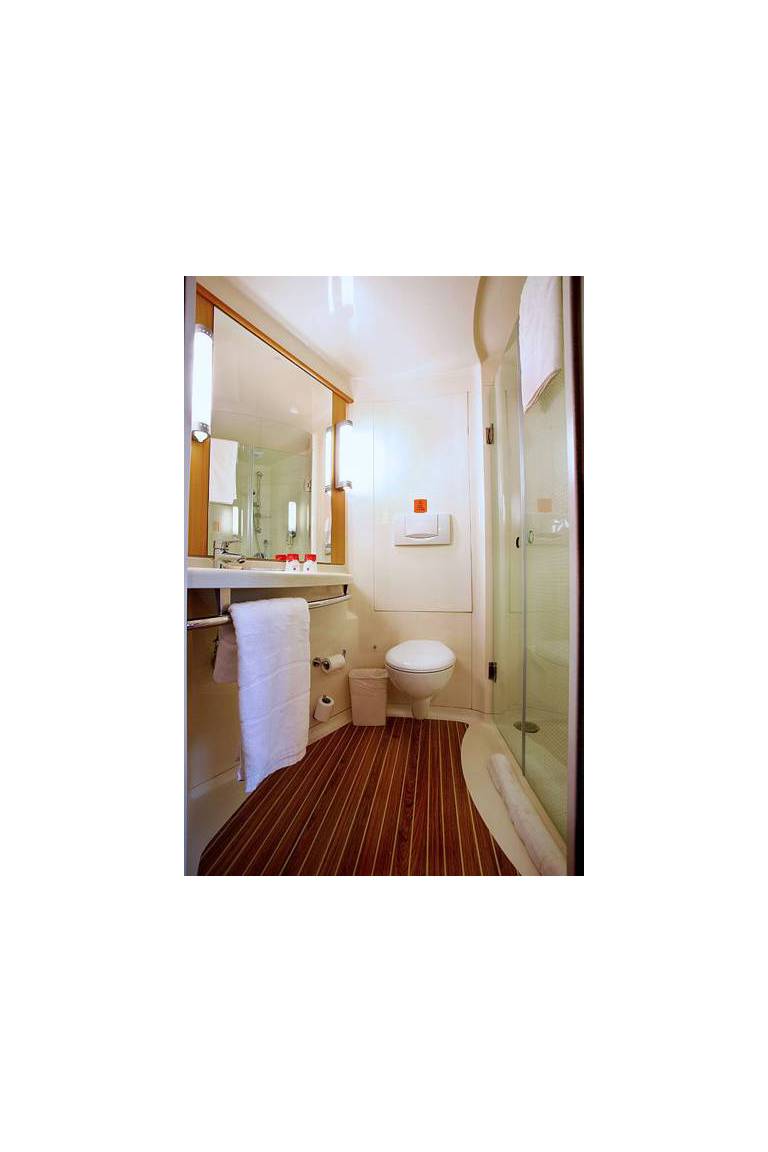 Hotel Ibis Changzhou Wujin 