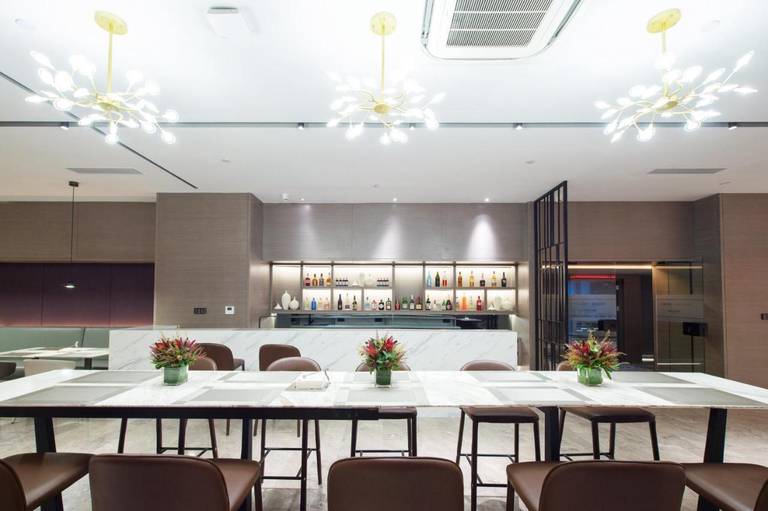 Hotel Ibis Harbin Sofia Church