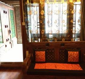 Отдых в Shang Wan Ting Guest House  - Китай, Лицзян