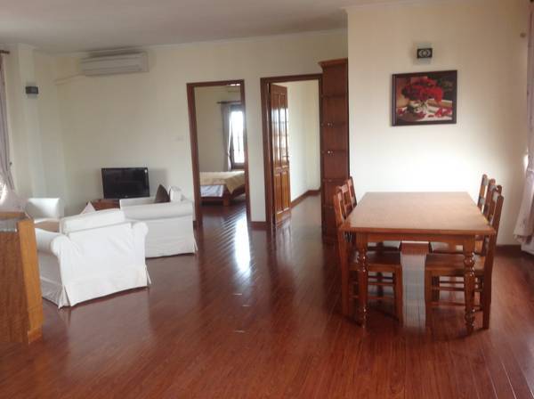 Duy Tan Apartment Building Вьетнам, Ханой