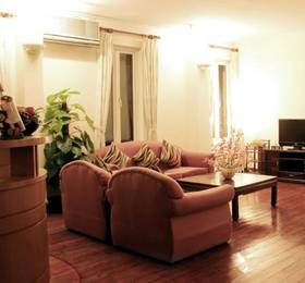 Отдых в Duy Tan Apartment Building - Вьетнам, Ханой