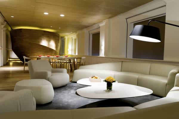 The Swatch Art Peace Hotel 5* Китай, Шанхай