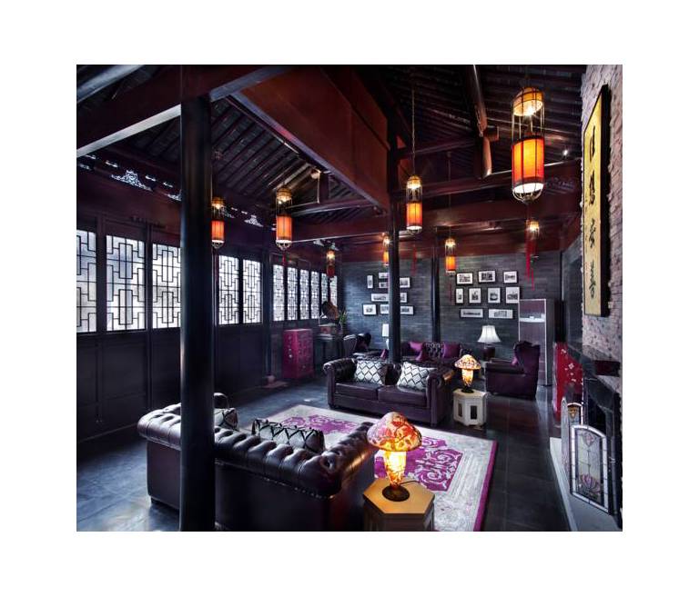 Hovle Mansion Club & Hotel 
