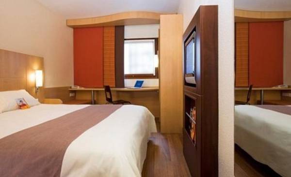 Hotel Ibis Qingdao Ningxia  3* Китай, Циндао