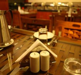 Туры в Meenakshi's Sunshine Hotel  в Индии