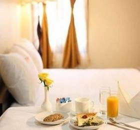 Meenakshi's Sunshine Hotel  в Мадурай