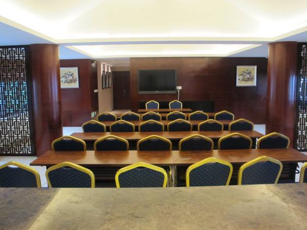 Hangzhou Qiao Garden Hotel  Китай, Ханчжоу