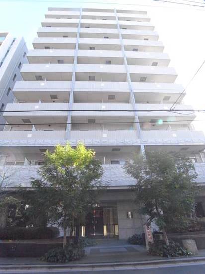 Palace Studio Minami-Azabu  2* Япония, Токио