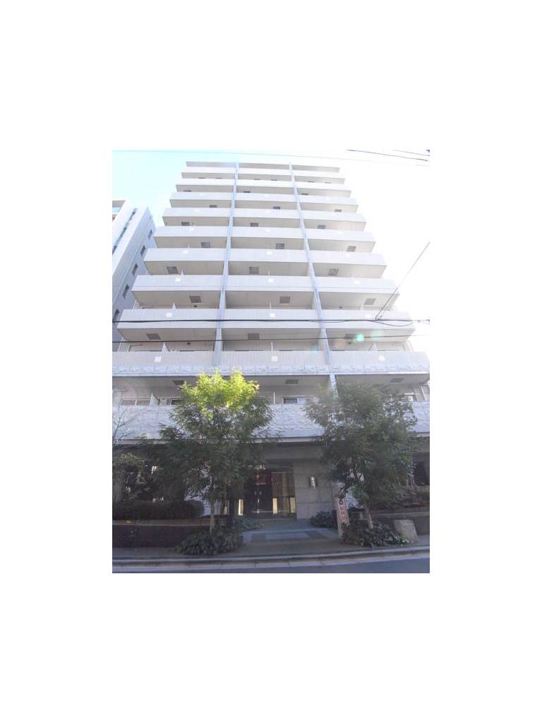 Palace Studio Minami-Azabu 