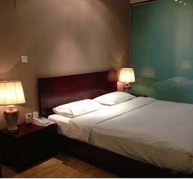 Туры в Third Space Paradise Hotel  в Китае