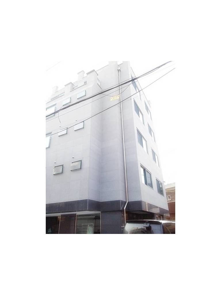 Pencil Mini Hotel in Seoul 