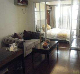 Zhongxiang Apartment Hotel  в Сучжоу