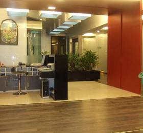 Отдых в Hotel T.A.P. Silver Square - Индия, Бангалор