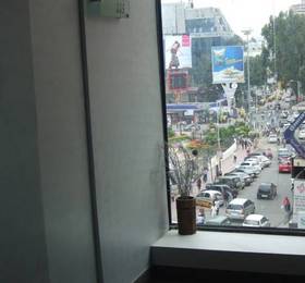 Туры в Hotel T.A.P. Silver Square в Индии