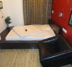 Hotel T.A.P. Silver Square в Бангалоре