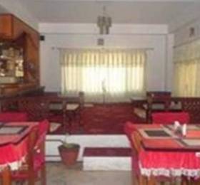 Swayambhu Peace Zone Hotel  в Катманду