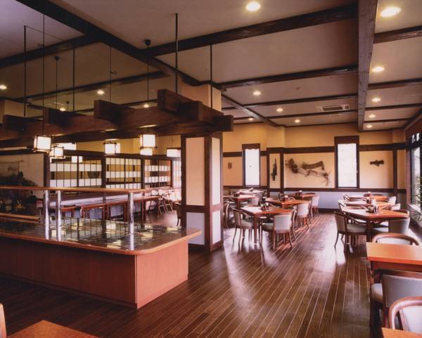 Hotel Grantia Hidatakayama  3* Япония, Такаяма