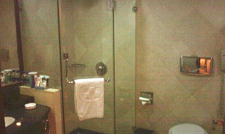 Beijing Huandao Boya Hotel 